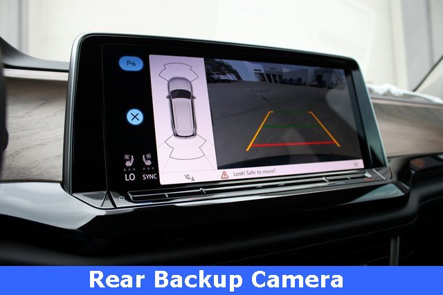 New 2026 Volkswagen Atlas SE image 3