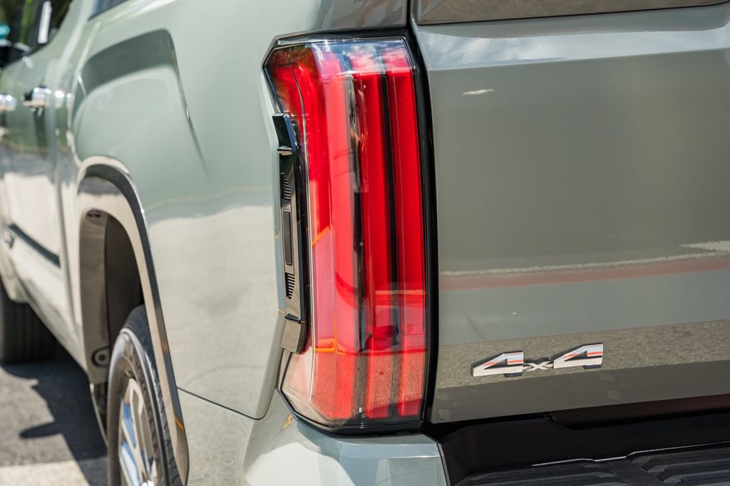 New 2026 Toyota Tundra 1794 Edition AWD/4WD image 7