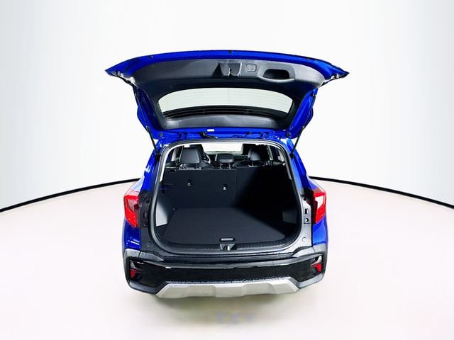 New 2026 Kia Seltos S AWD/4WD image 9