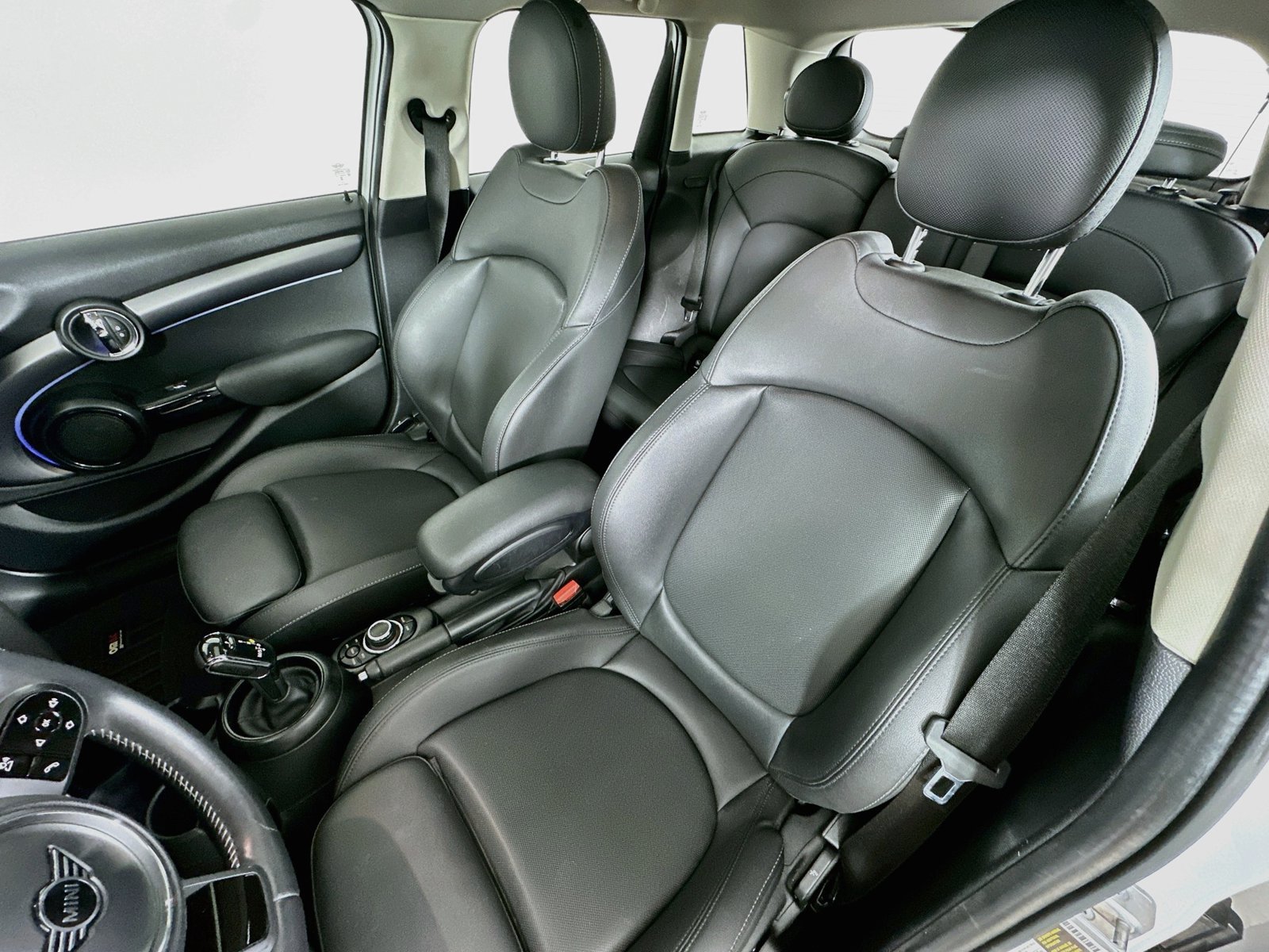 Used 2024 MINI Cooper S FWD image 34