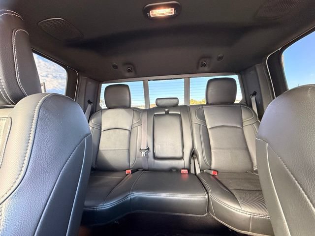 Used 2022 RAM 2500 Power Wagon w/ Level 2 Equipment Group AWD/4WD image 26