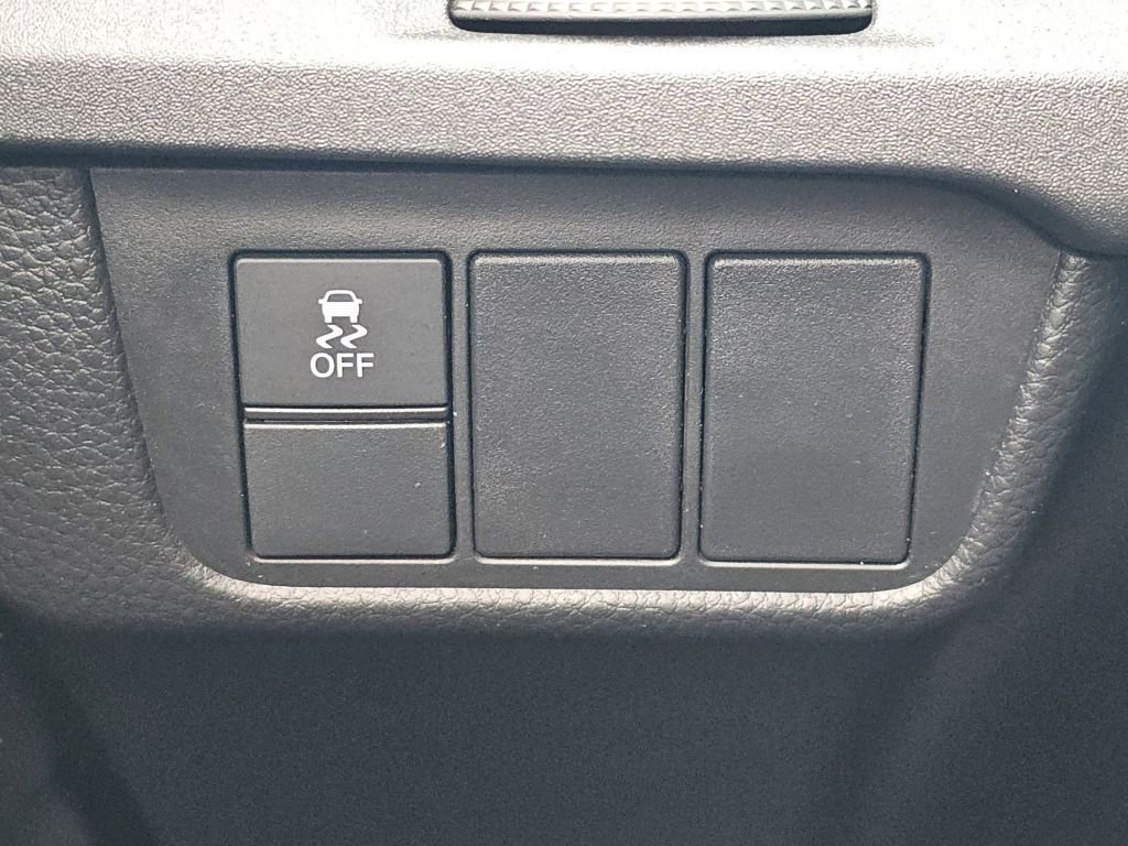 Certified 2025 Honda CR-V LX image 15
