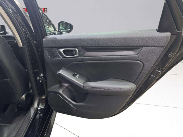 Used 2023 Honda Civic EX-L image 49