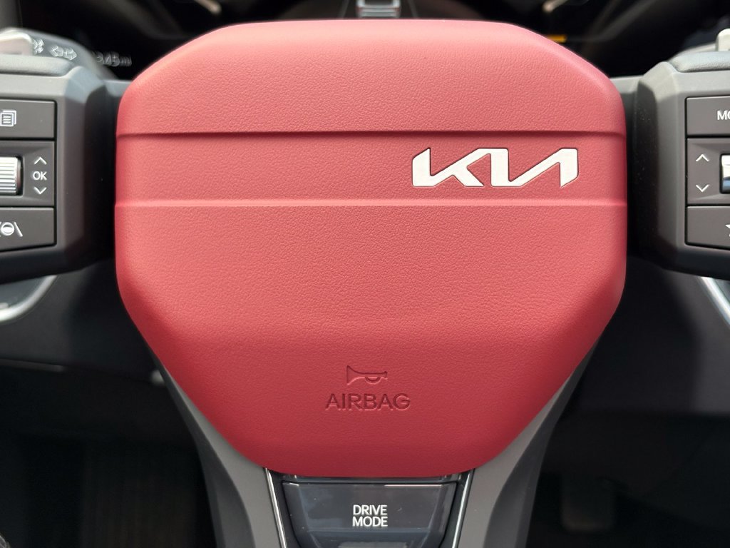 New 2026 Kia K4 GT-Line Turbo w/ GT-Line Premium Package FWD image 23