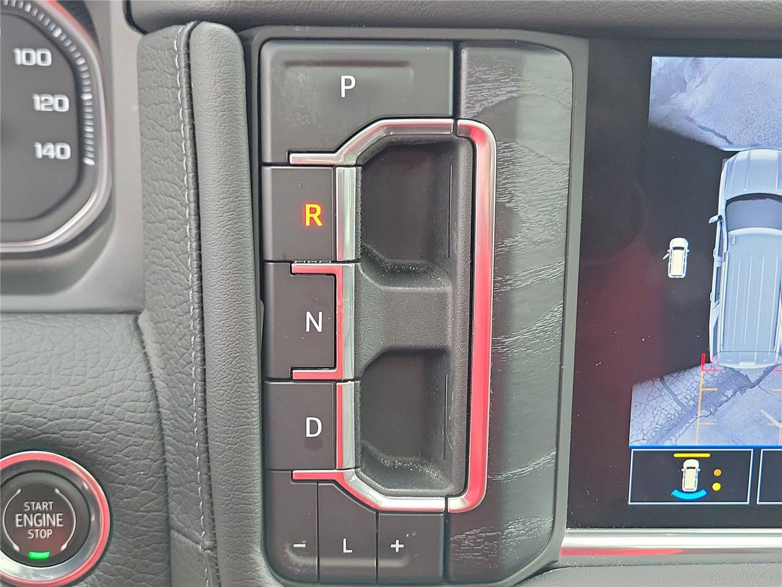 Used 2021 GMC Yukon Denali w/ Denali Ultimate Package image 15