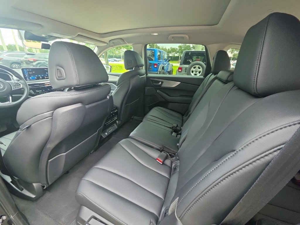 Used 2026 Acura MDX FWD image 32