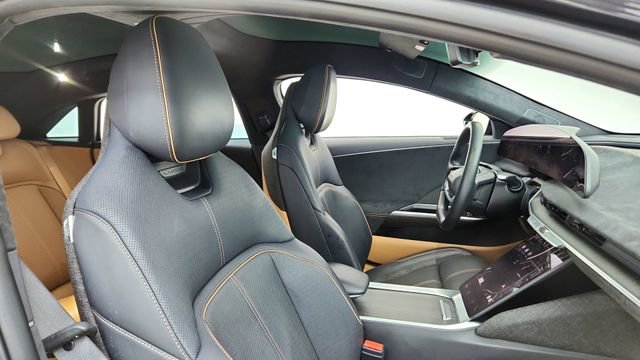 Used 2022 Lucid Air Grand Touring AWD/4WD image 21