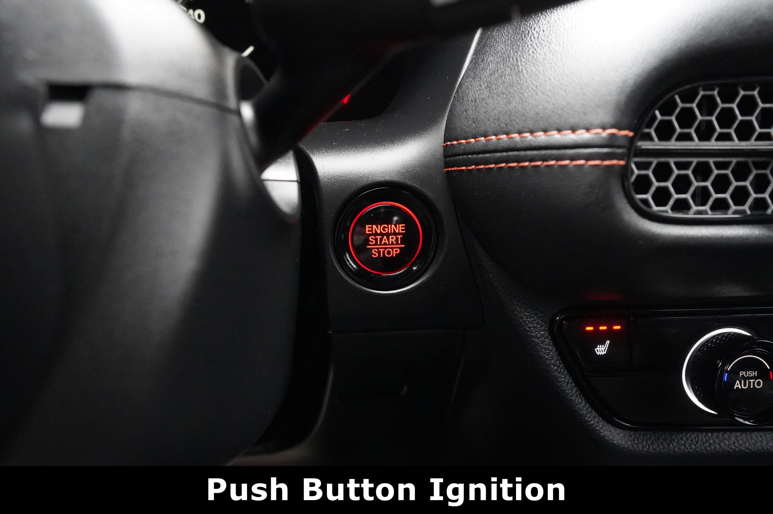 Used 2023 Honda HR-V Sport image 8