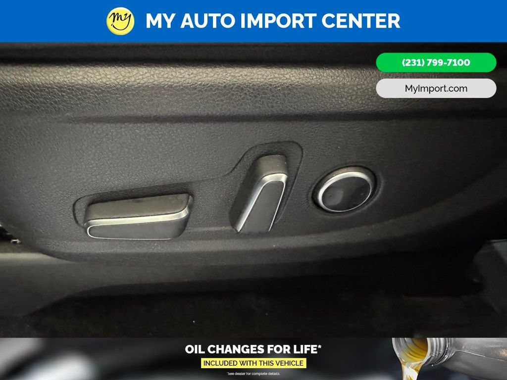 Used 2024 Hyundai Palisade XRT AWD/4WD image 12