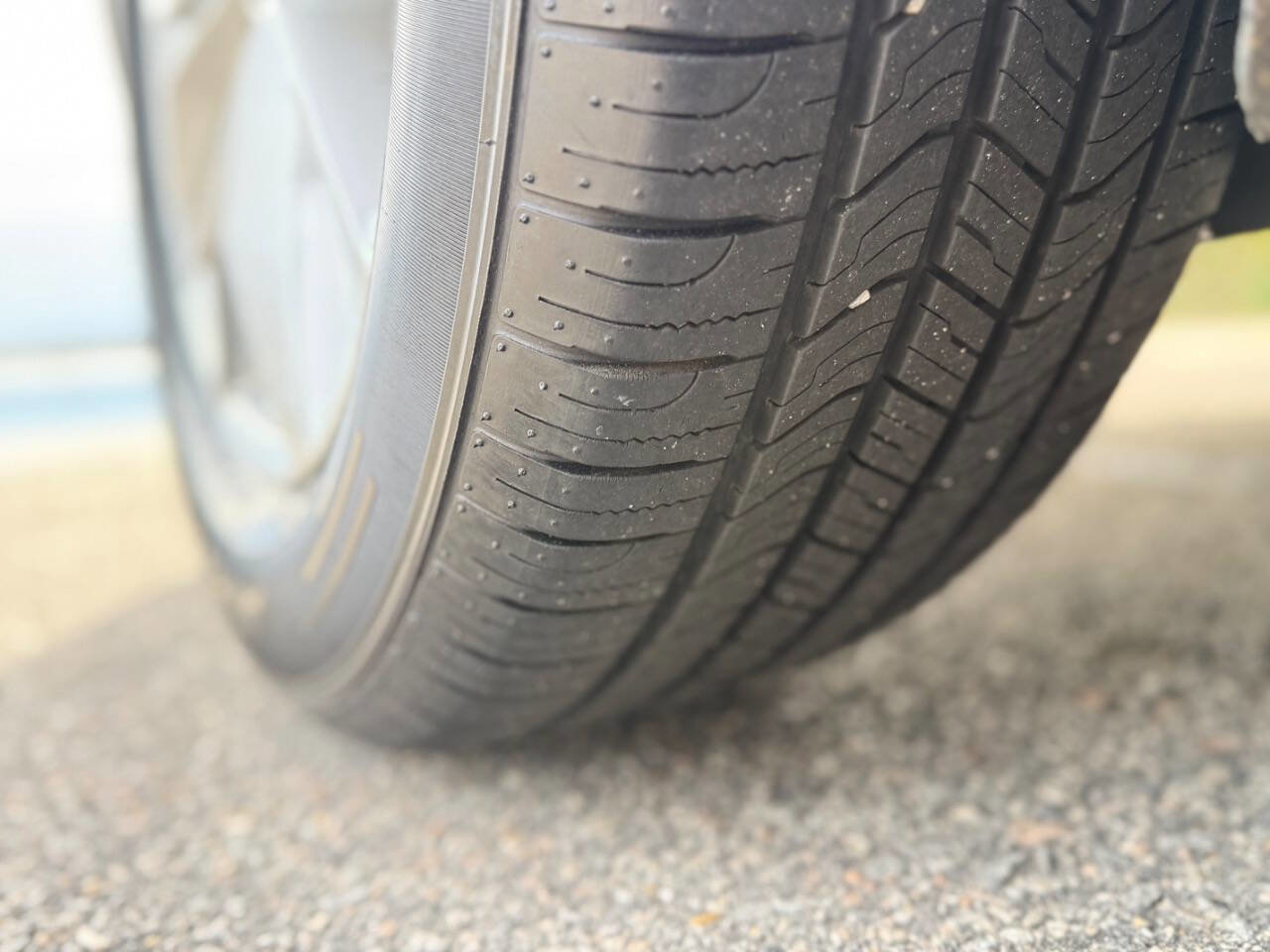 Used 2017 Volkswagen Passat 1.8T S image 14