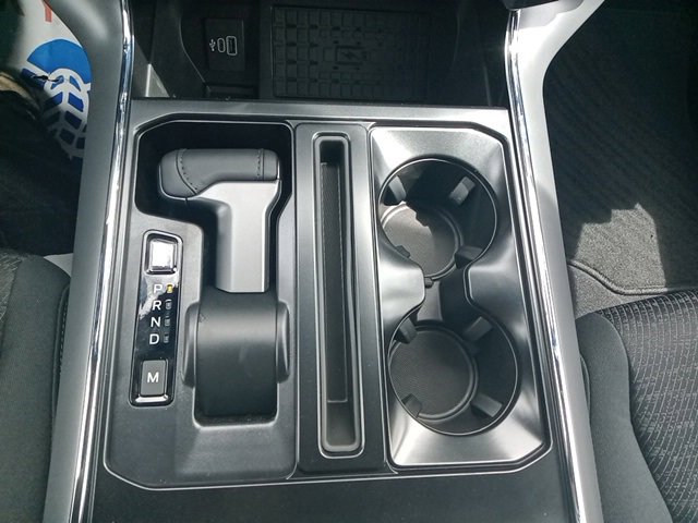 New 2025 Ford F150 XLT w/ Equipment Group 302A MID image 52