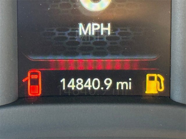 Used 2024 RAM 2500 Big Horn w/ Bed Utility Group image 52