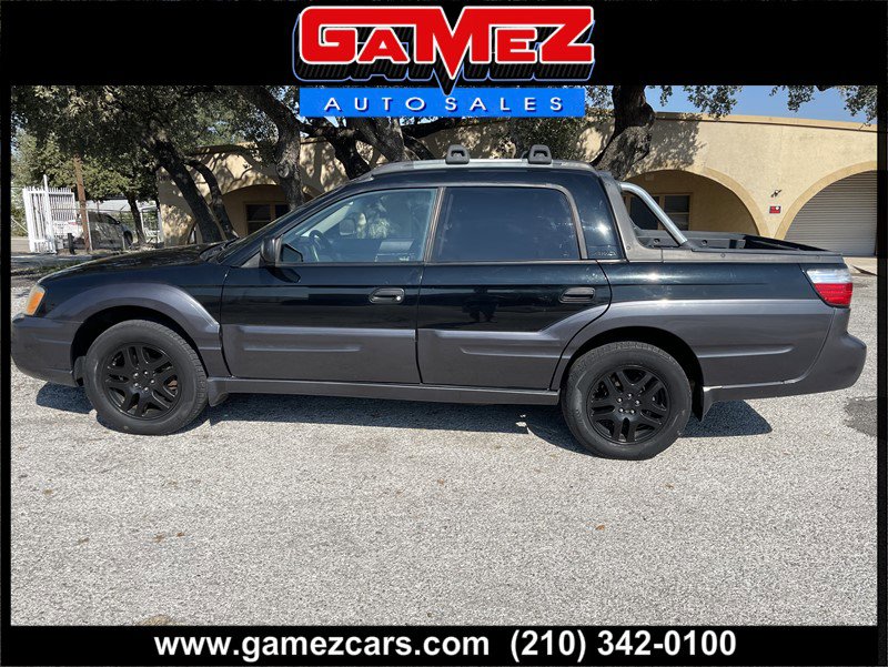 Used 2005 Subaru Baja Sport image 1