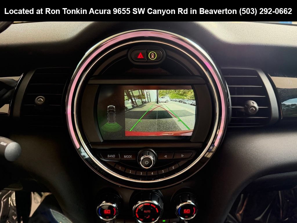 Used 2019 MINI Cooper S w/ Signature Upholstery Package FWD image 22