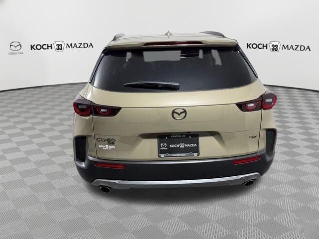 New 2026 MAZDA CX-50 Meridian Edition AWD/4WD image 7
