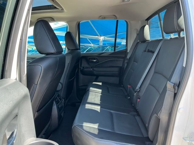 Certified 2023 Honda Ridgeline RTL-E image 8