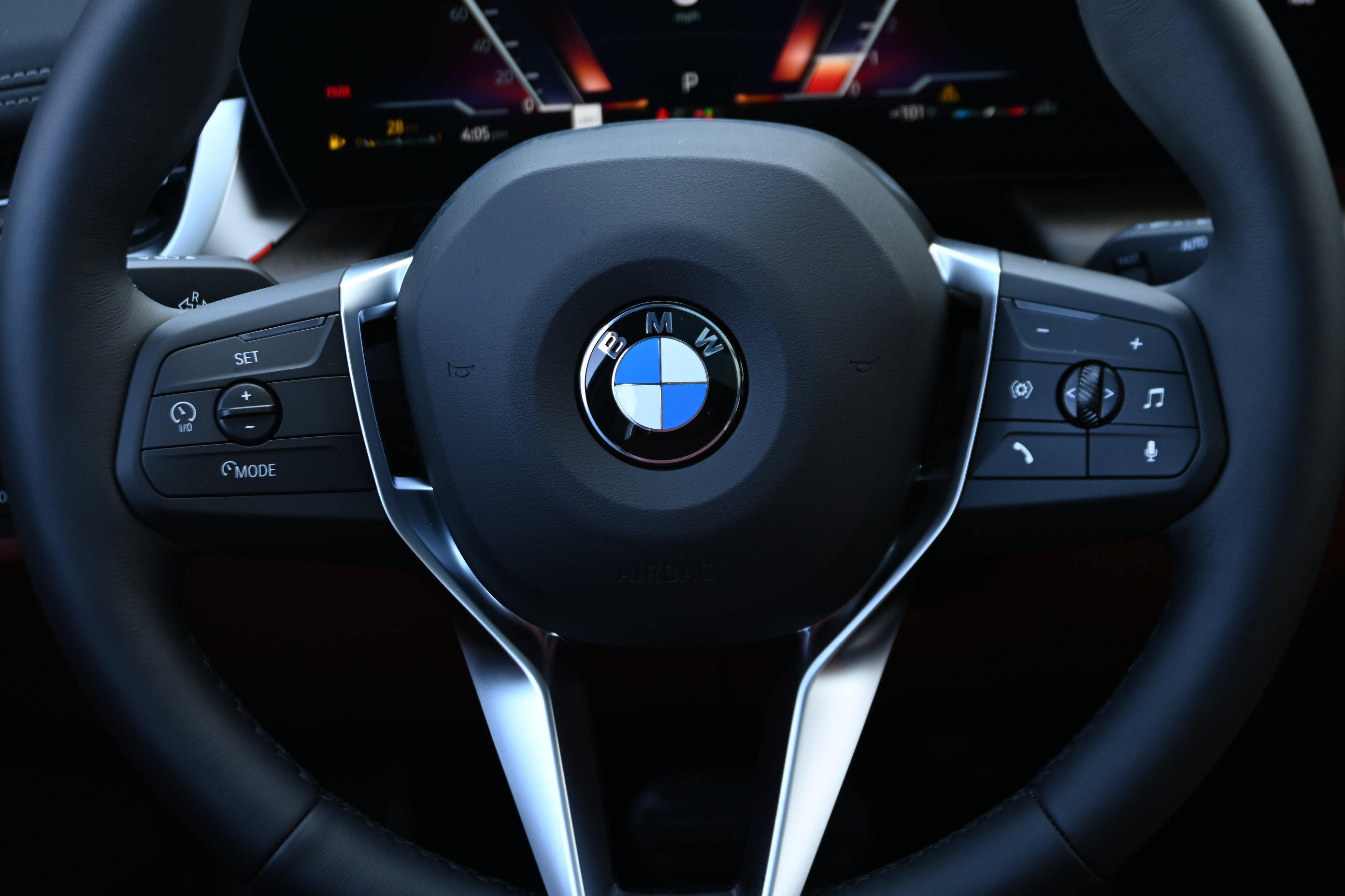 New 2027 BMW X1 xDrive28i AWD/4WD image 28