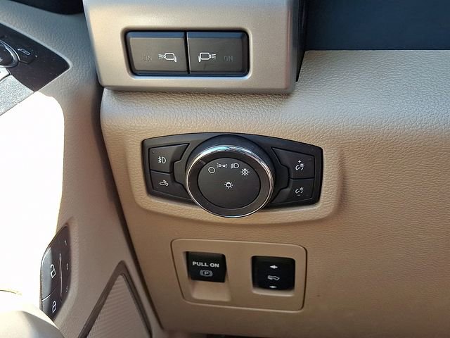 Used 2018 Ford F150 Lariat w/ Equipment Group 501A Mid AWD/4WD image 26