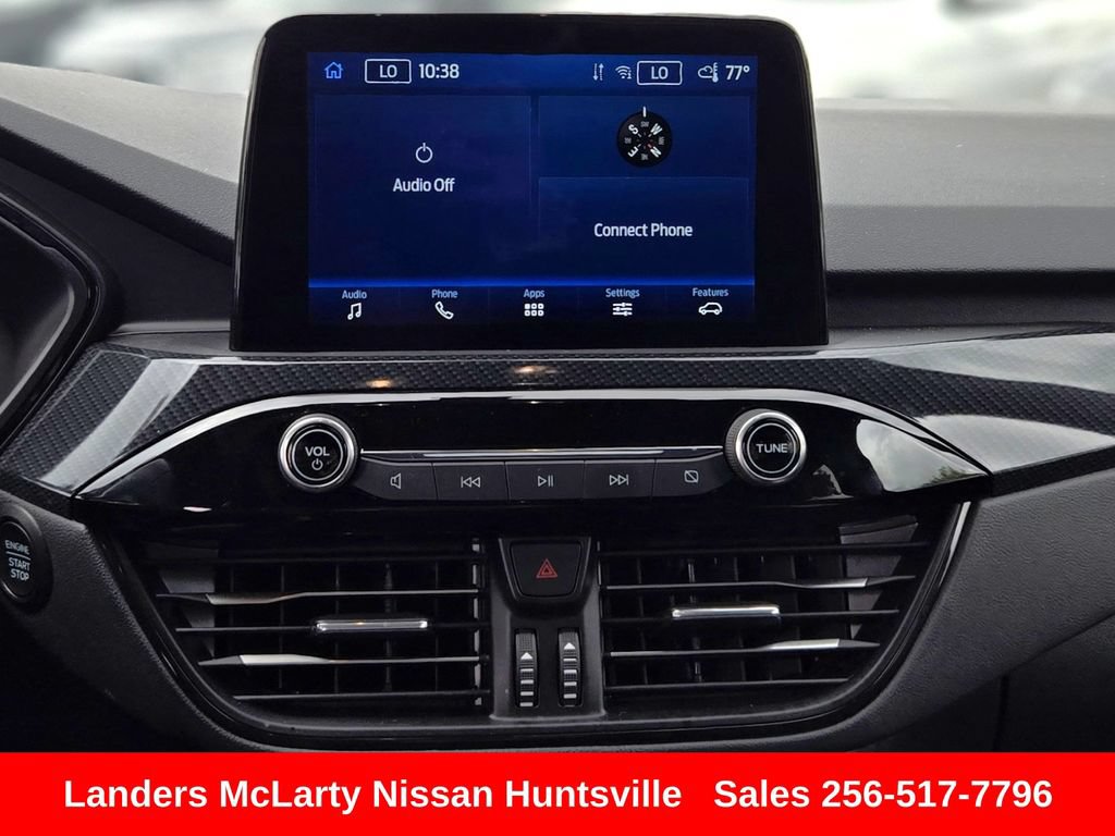 Used 2024 Ford Escape ST-Line FWD image 18
