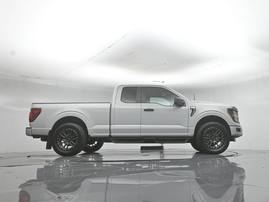 Used 2024 Ford F150 STX RWD image 48