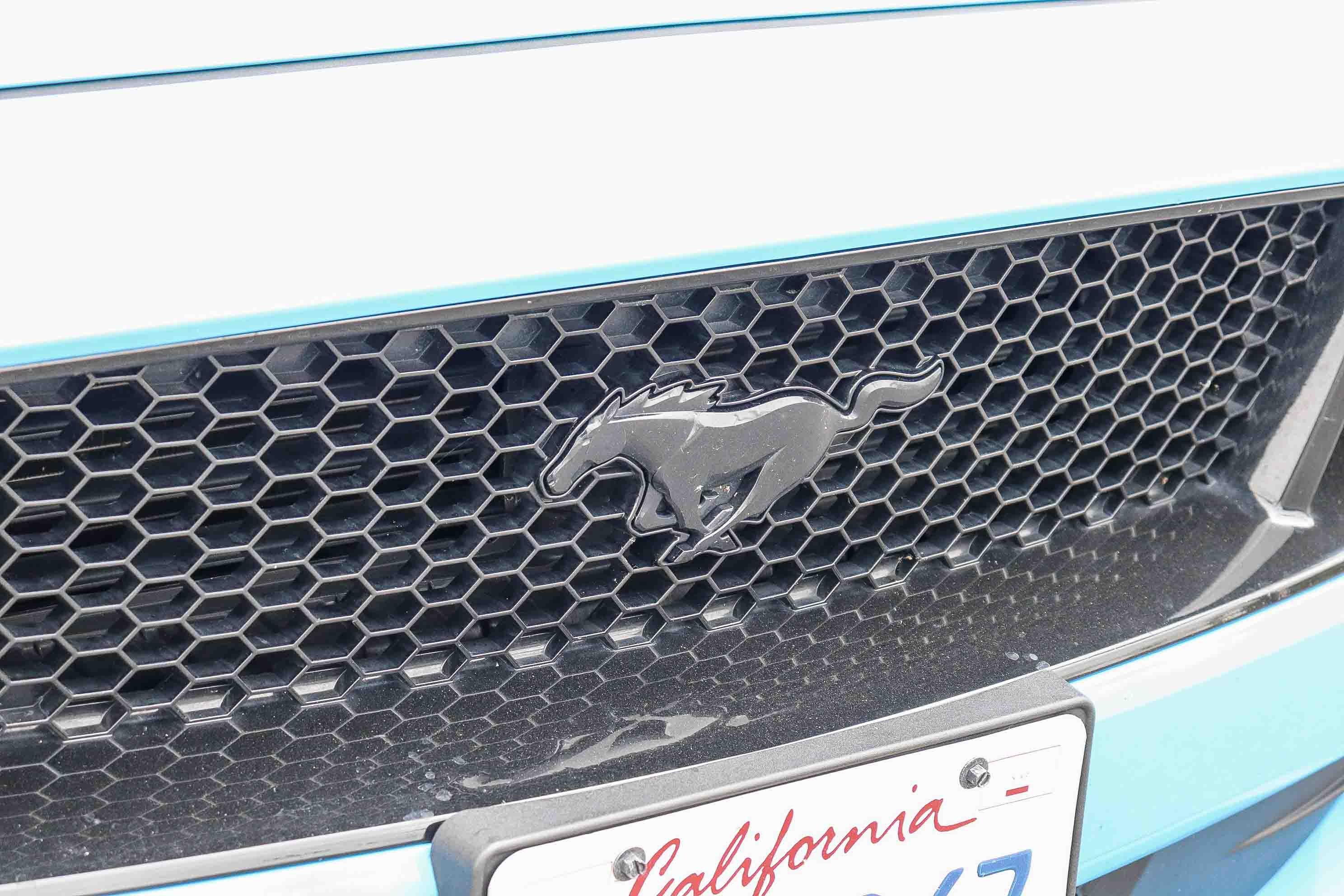 Used 2022 Ford Mustang GT w/ Equipment Group 301A RWD image 4