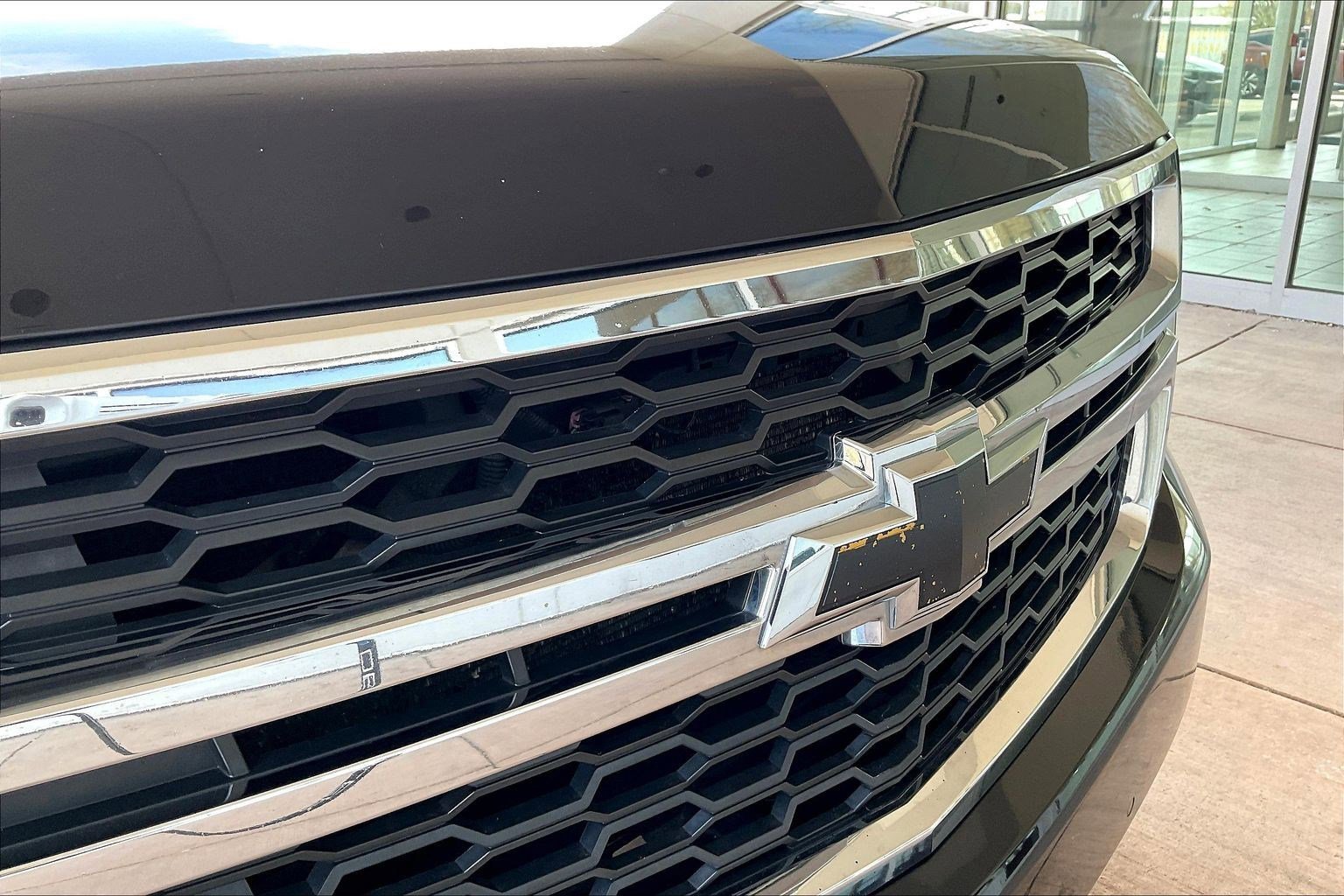 Used 2015 Chevrolet Tahoe LT image 32