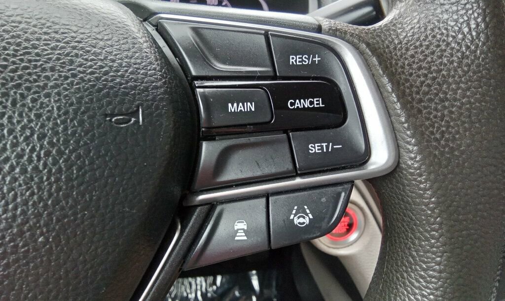 Used 2019 Honda Accord LX image 14