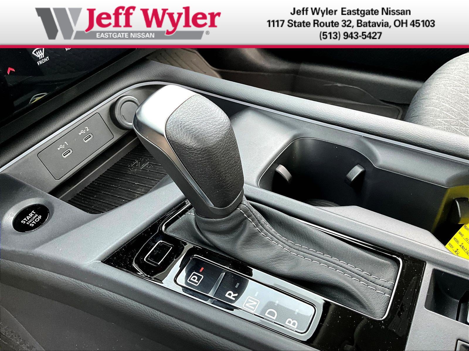 New 2026 Nissan Sentra SV w/ SV Convenience Package FWD image 12