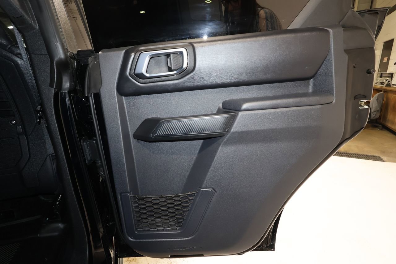 Used 2025 Ford Bronco Badlands AWD/4WD image 20