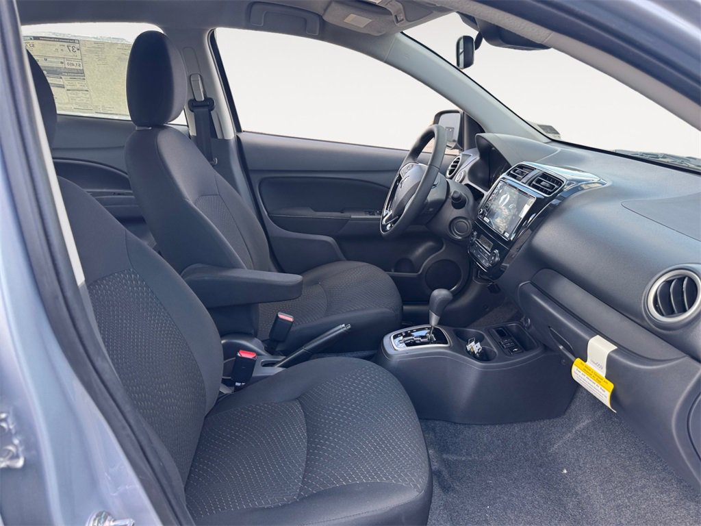 Used 2024 Mitsubishi Mirage G4 SE image 15