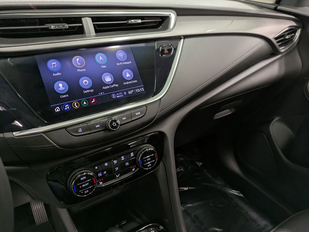Used 2022 Buick Encore GX Essence w/ Advanced Technology Package FWD image 12