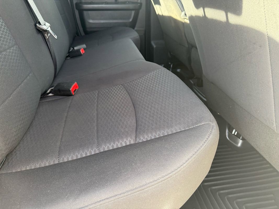 Used 2019 RAM 1500 Express w/ Wheel & Sound Group image 30