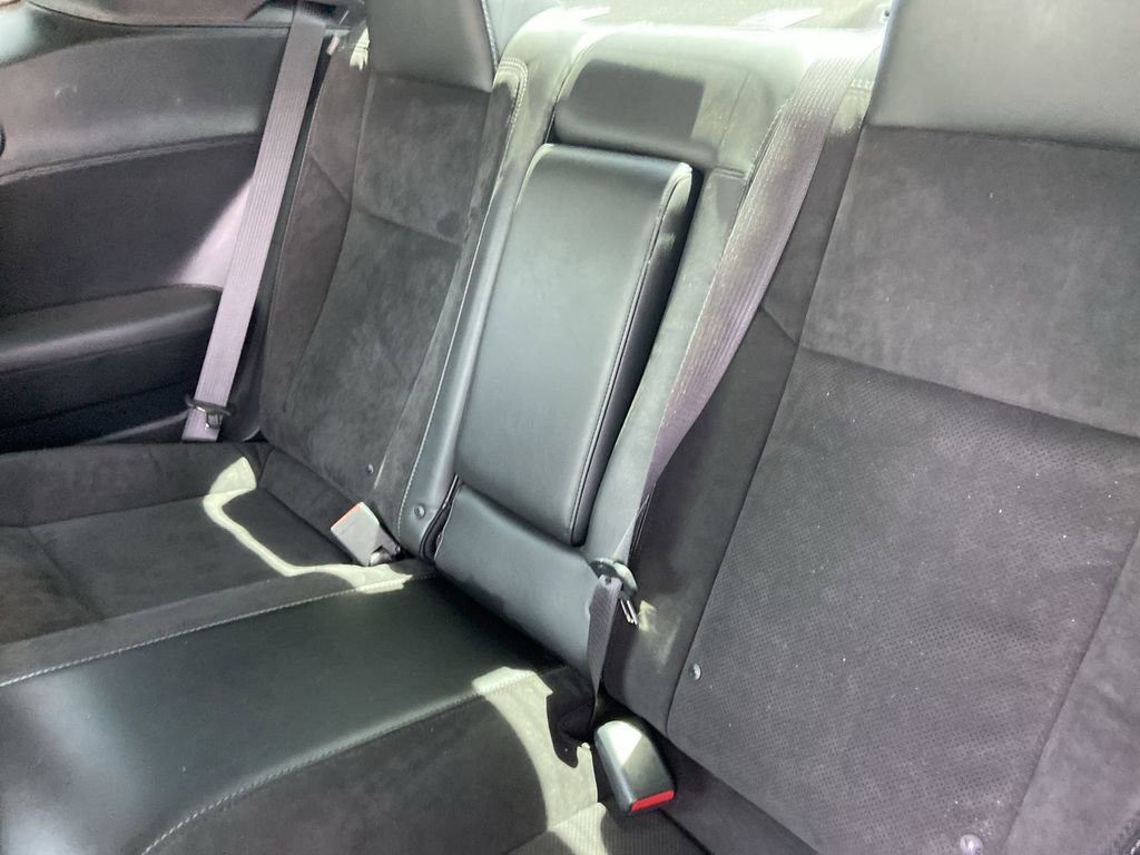 Used 2022 Dodge Challenger R/T Scat Pack w/ Plus Package RWD image 20