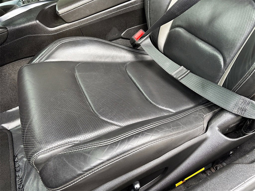 Used 2020 Chevrolet Camaro SS image 19