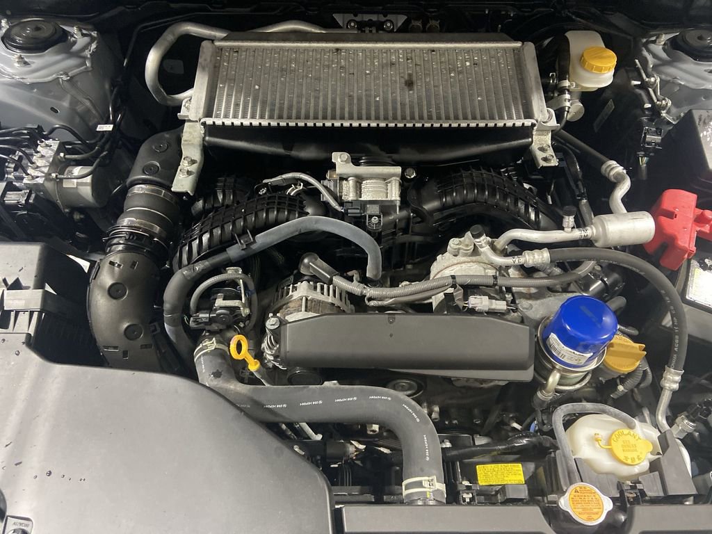 Used 2023 Subaru WRX Base image 28