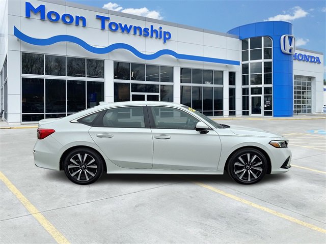 Used 2023 Honda Civic EX image 7