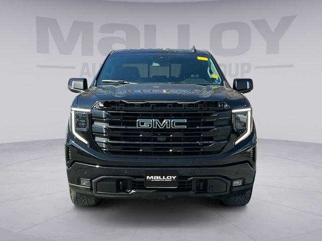 Used 2024 GMC Sierra 1500 Elevation w/ Elevation Premium Package image 8
