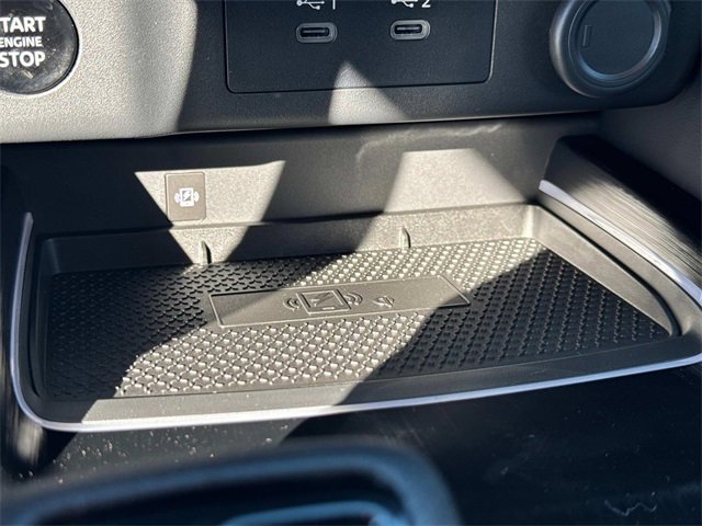 New 2026 Nissan Rogue Platinum image 34