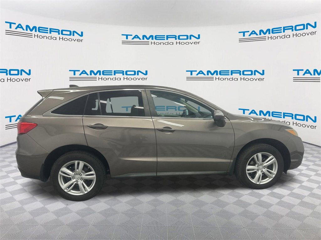 Used 2013 Acura RDX FWD w/ Technology Package image 6