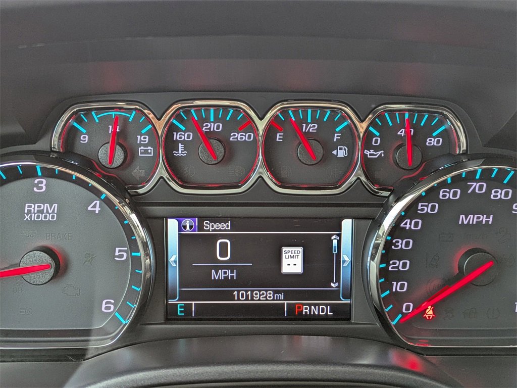 Used 2018 GMC Sierra 1500 SLT image 30