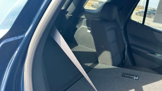 New 2026 Chevrolet Equinox LT image 48