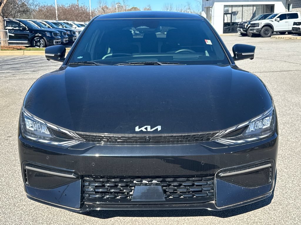 New 2024 Kia EV6 GT-Line AWD/4WD image 8