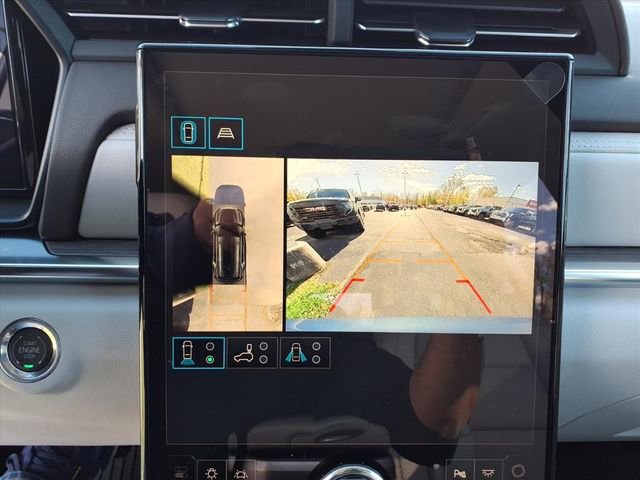 New 2026 GMC Terrain Denali w/ LPO, Floor Liner Package image 15