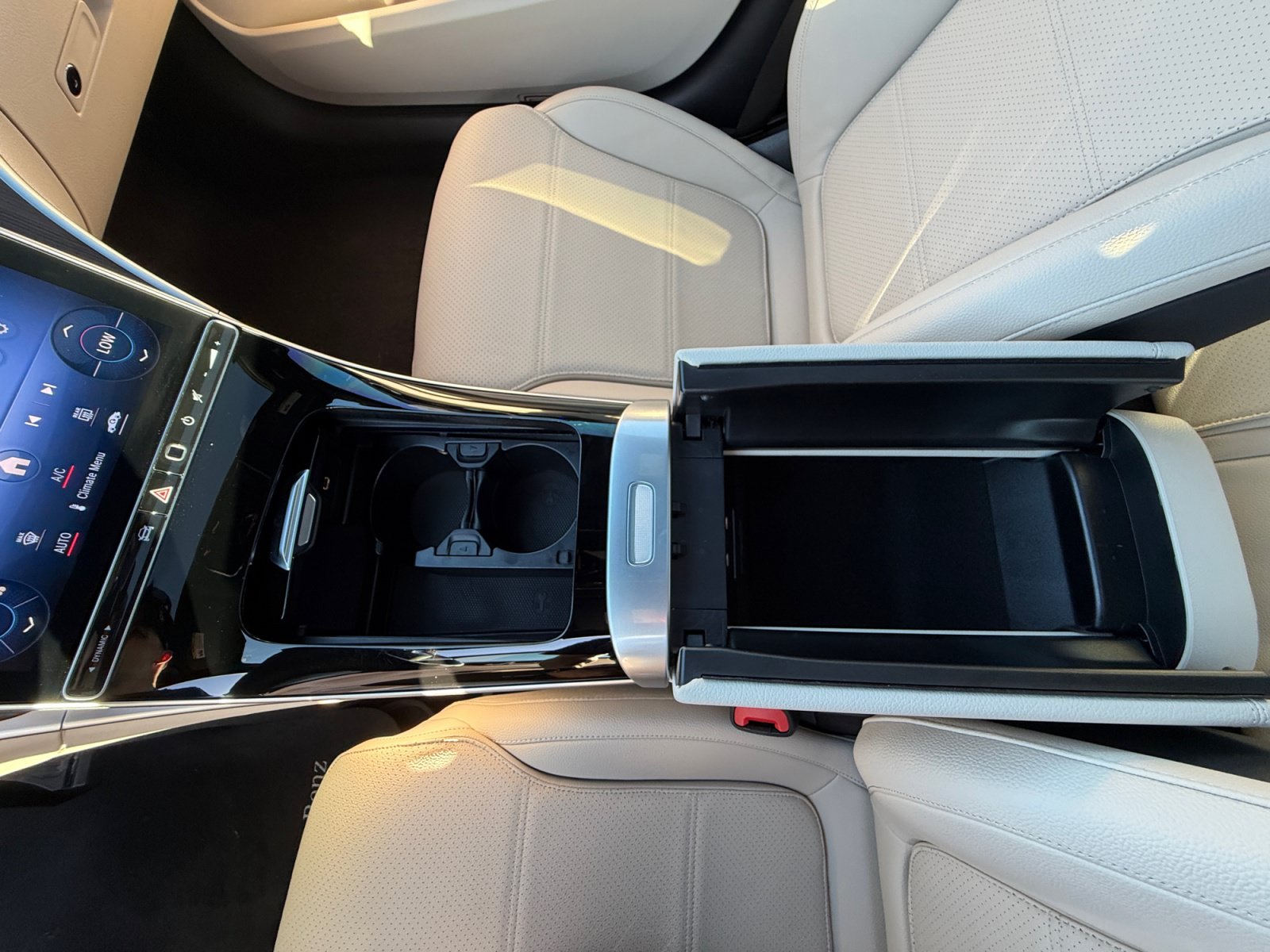 Certified 2023 Mercedes-Benz C 300 4MATIC Sedan image 15