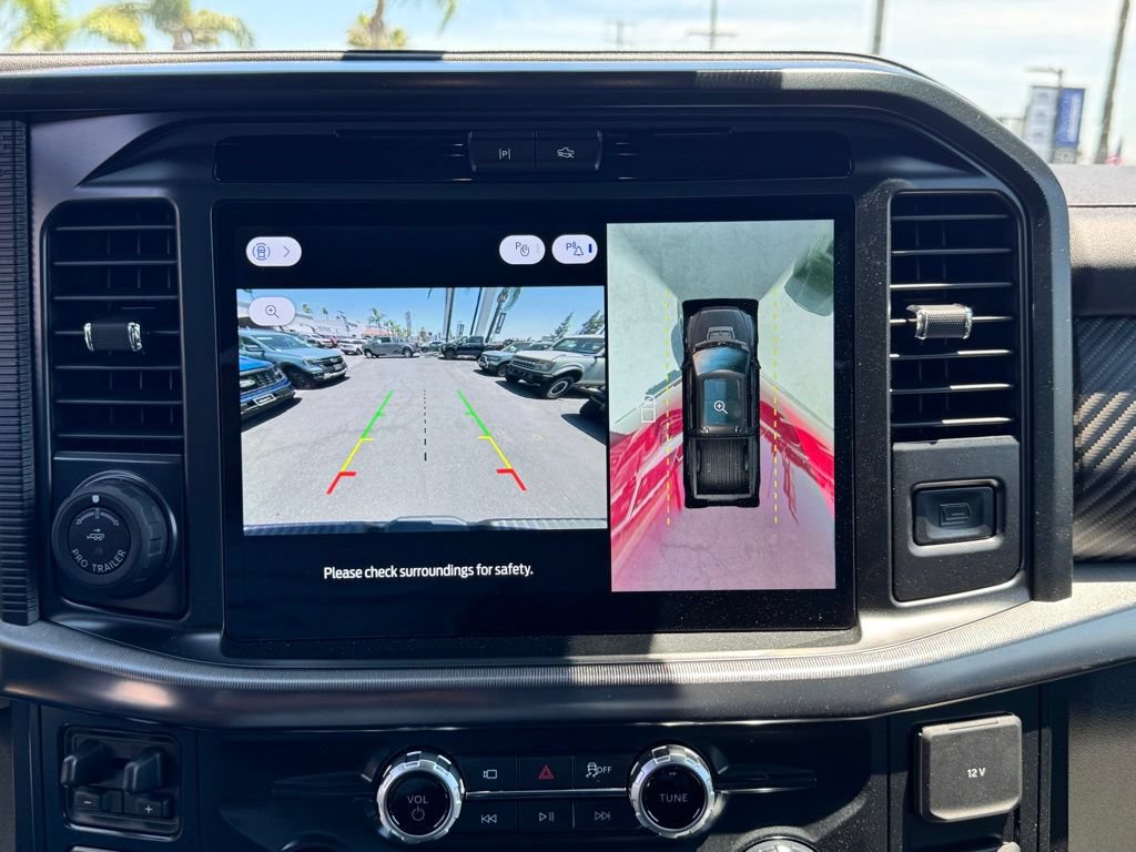 New 2025 Ford F150 Raptor AWD/4WD image 27