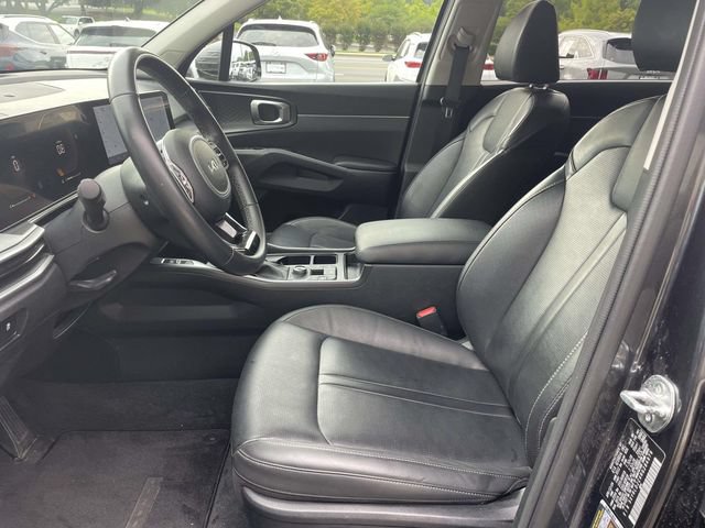 Used 2024 Kia Sorento S AWD/4WD image 15