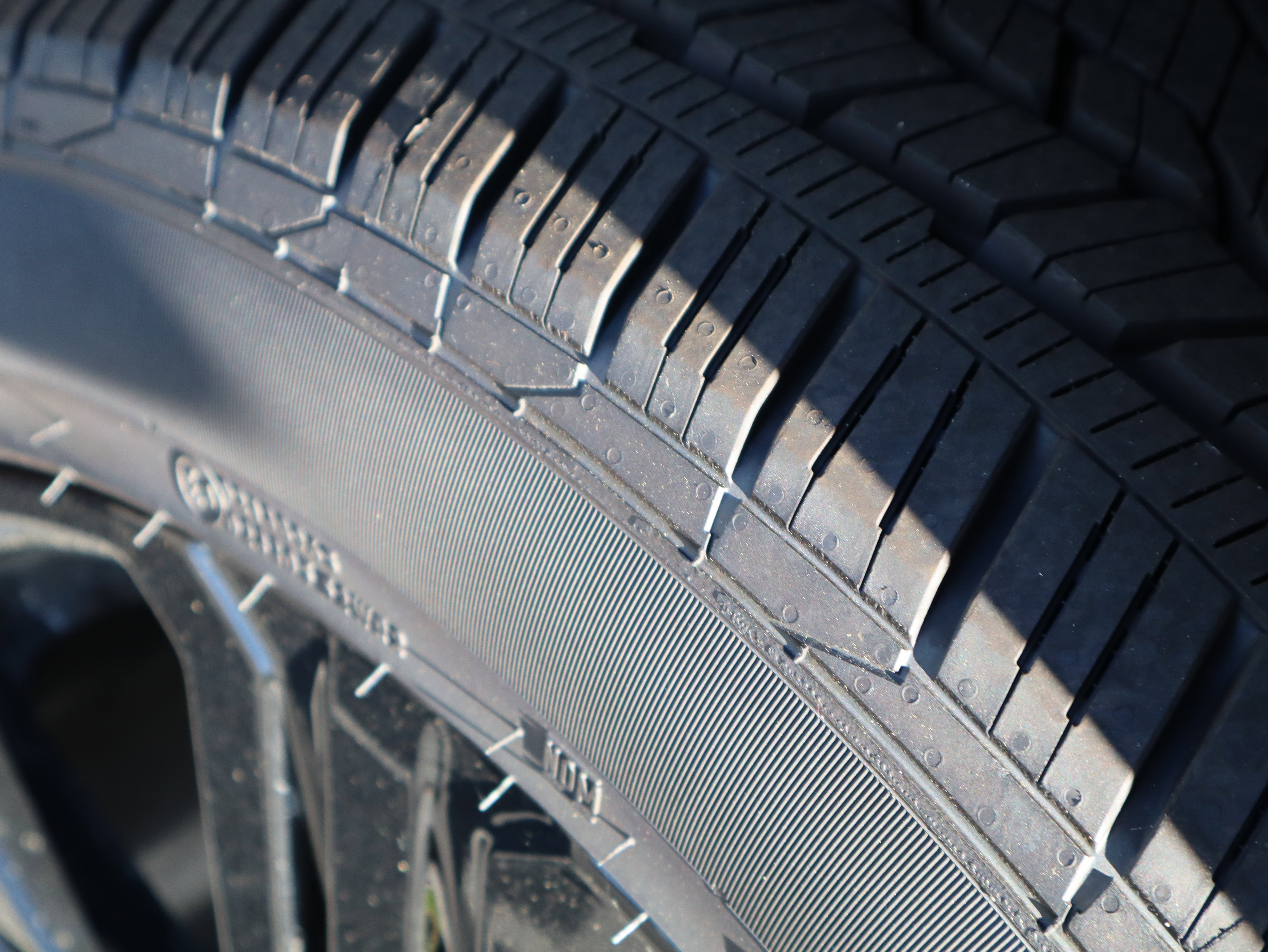 New 2026 GMC Acadia Elevation w/ Super Cruise Package image 14