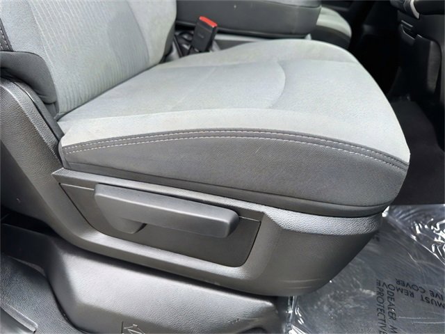 Used 2021 RAM 2500 Big Horn image 24