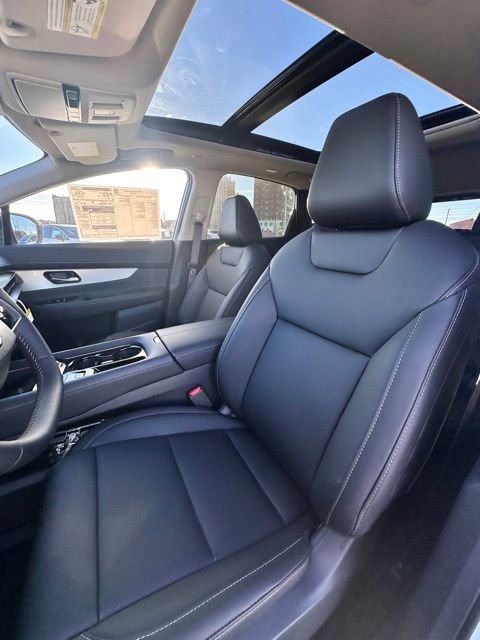 New 2026 Nissan Murano SL image 25