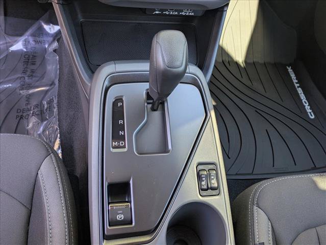 New 2026 Subaru Crosstrek 2.5i Premium AWD/4WD image 15